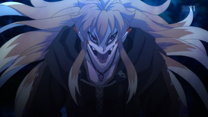 Tales of Zestiria: Doushi no Yoake